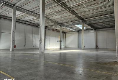 Spațiu comercial, de 3,500 mp, în Florești - 13