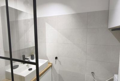 Apartament cu 2 camere decomandat în Unirii - 7