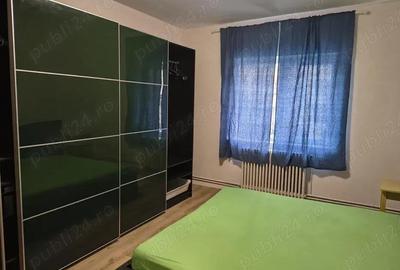 Apartament 2 camere-Girocului-centrala proprie - 3