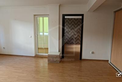 Apartament cu 2 camere semidecomandat, mobilat în Central - 3