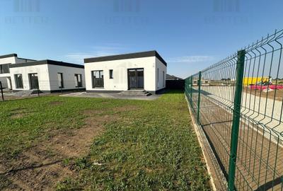 Casă individuală cu 3 camere cu Teren 330 Mp în Berceni - 7