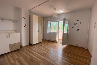 Apartament 2 camere Pacurari Club 20 , 61 mp , etaj mic - 3