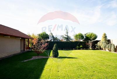 Casă individuală cu 5 camere cu Garaj în Mădăras - 8