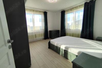 Apartament cu 2 camere decomandat în Calea Urseni - 7