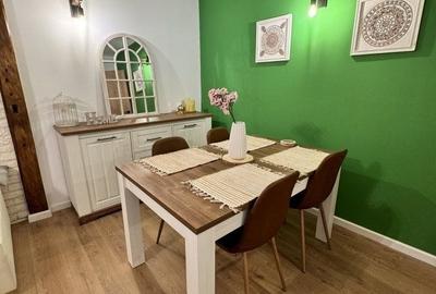 Apartament  de închiriat cu 2 camere, zona Gara - 2