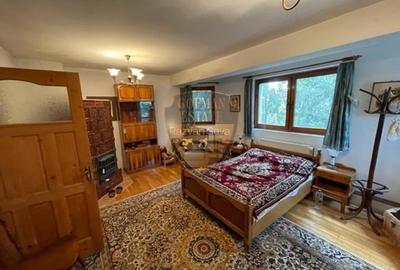 Vila 20 camere, 3 Apartamente, Compozitorilor - 13