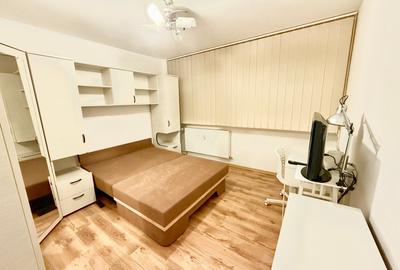 Apartament cu 2 camere decomandat în Lujerului - 4
