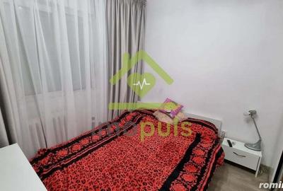 Etaj 2. Centrala Proprie. Bloc Anvelopat.? - 3