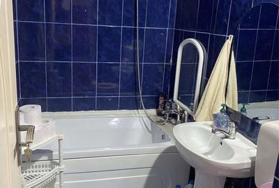 Apartament cu 2 camere în Viitorului - 6