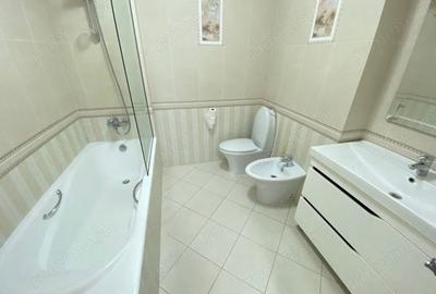 Apartament cu 2 camere decomandat în Central - 2