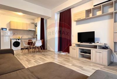 Apartament 3 camere, de inchiriat,  langa NUBA - 2