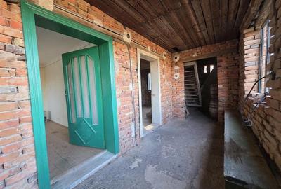 Casă cu 4 camere cu Teren 1887 Mp în Tisa - 15