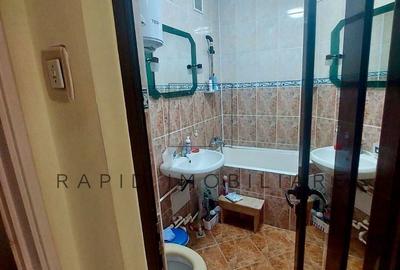 Apartament cu 2 camere în Țiglina 1 - 2