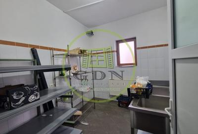 Spatiu comercial. 500mp, Sarari - 6