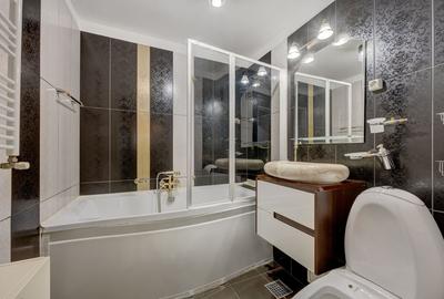 Apart. cu VIBE in Splaiul Unirii 33! Mutare imediată ! - 7