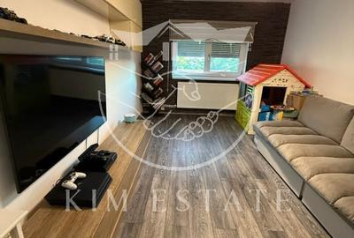 Apartament  2 camere decomandat km 5 - 5