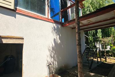 Bucurestii Noi, Metrou Laminorului | Casa individuala cu centrala termica - 33