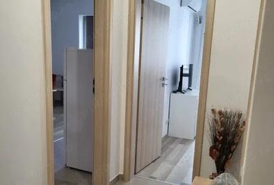 Apartament cu 2 camere decomandat, mobilat în Parcul Carol - 6