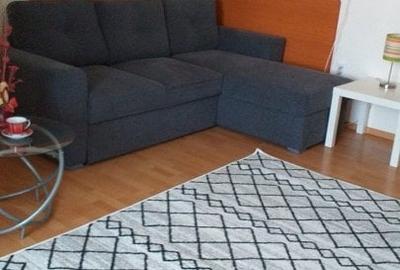 Garsoniera de inchiriat zona Hipodrom in fata Spitalului de Urgenta - 2