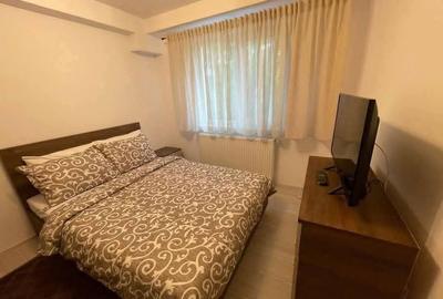 Apartament cu 3 camere semidecomandat în Viziru 1