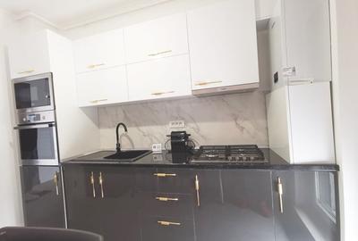 Regie Residence 2cam lux inchiriere,loc parcare subteran, metrou Grozavesti 3min - 6
