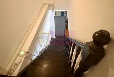 Apartament cu 3 camere decomandat, mobilat în Sebastian - 9