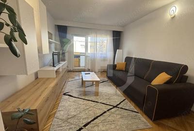 Apartament cu 3 camere decomandat în Zorilor - 2