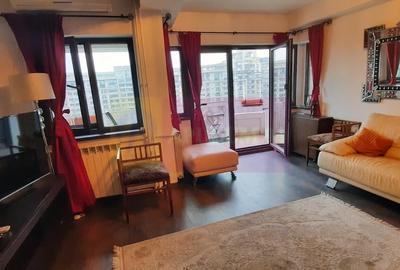 Vanzare apartament 2 camere in zona Unirii stradal, cu vedere fata - 1