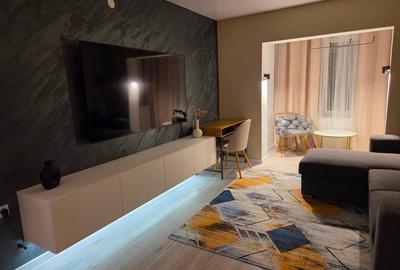 Apartament 3 camere complet renovat și mobilat - 4