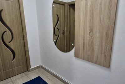 Apartament cu 2 camere nedecomandat în Astra - 10