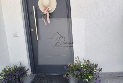 COM 0% I Vila 4 camere Tunari zona centrala Parc Primarie I mobilata - 17