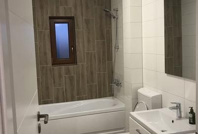 Apartament cu 2 camere în Politehnica - 1