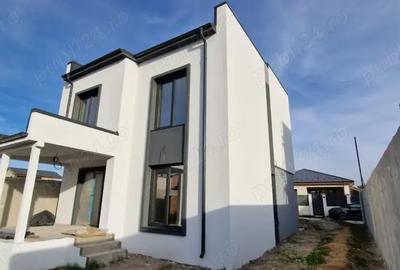 Casa P+1 zona Selgros - 4