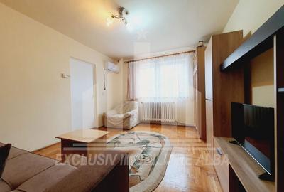 Garsonieră decomandată, mobilată în Cetate - 2