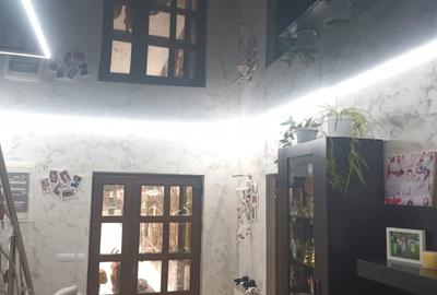 Casă individuală cu 4 camere cu Teren 750 Mp în Rediu