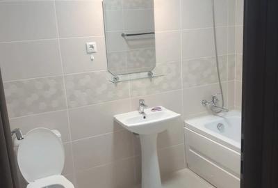 Inchiriez apartament - 4