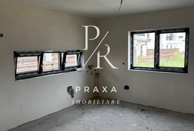 Duplex cu 4 camere cu Canalizare în Florești - 1