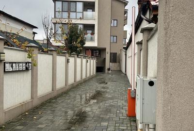 Apartament cu 2 camere în Central - 1