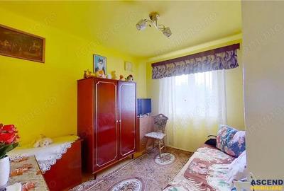 Tur 3D! Apartament 2 camere, oportunitate personalizare, etajul 3, Grivitei, Brasov - 3