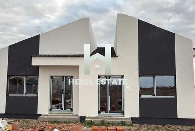 Casă cu 3 camere cu Teren 290 Mp în Urseni - 7