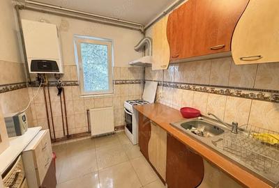 Apartament cu 3 camere semidecomandat în Nord - 5