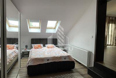 Casa cu etaj si garaj in Urseni - 16