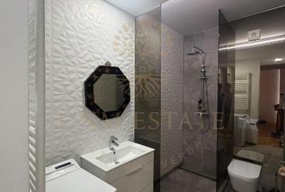 Apartament cu 2 camere decomandat, mobilat în Floreasca - 10
