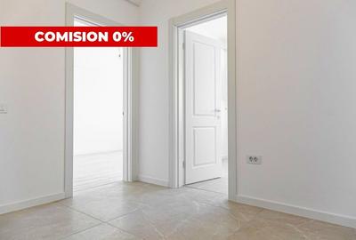 FINALIZAT & INTABULAT - 2 camere *PREMIUM* - decomandat - 2