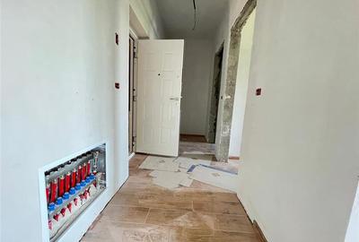 Garsoniera de vanzare in bloc nou , Lupeni  Rezidential - 15