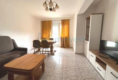 Apartament cu 3 camere decomandat, mobilat în Iosia