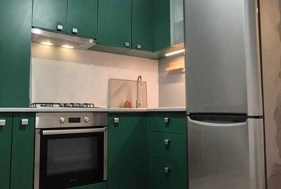 Garsonieră decomandată în Aviației - 1