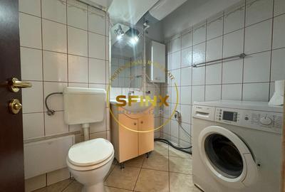 Apartament 3 camere de inchiriat Rond Alba Iulia - 14