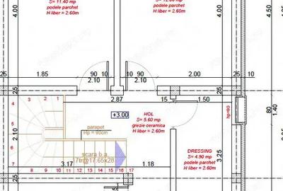 Comision 0%. La 2 pasi de centura. Finisaje la alegere. 110 mp utili - 13