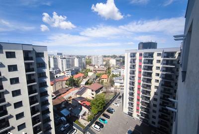 Garsonieră decomandată în Grozăvești - 2